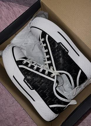 Кеди karl lagerfeld5 фото