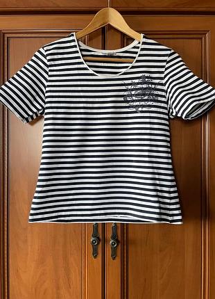 Тельняшка базова