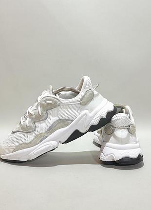 Кросівки stor adidas ozweego