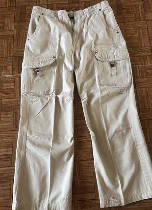 Штани чоловічі