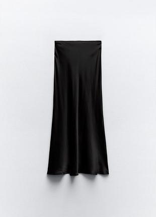 Zara спідниця ххл