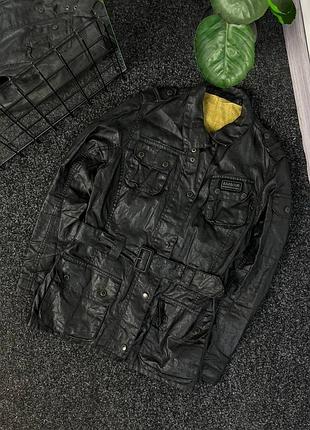 Куртка barbour