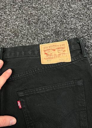 Джинси levi’s 5