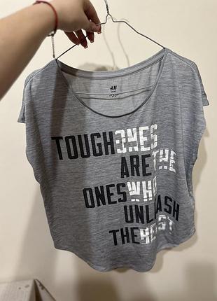 Майка для тренування