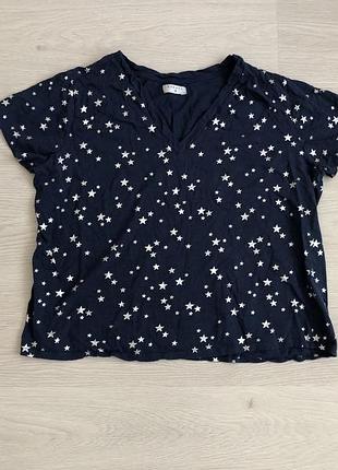 Футболка papaya, uk18