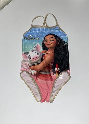 Фірмений купальник