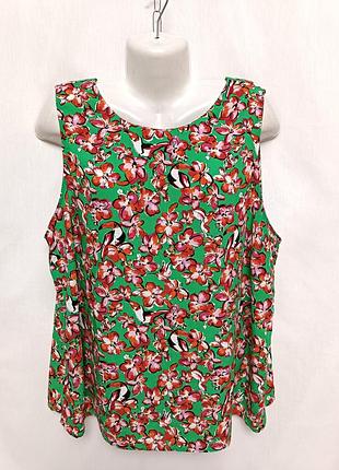 Блуза женская вискоза tu 22/5xl/62/60