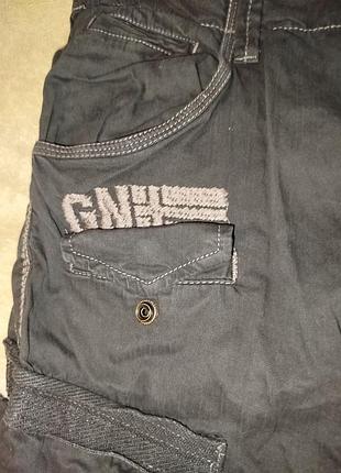 Шорти карго geonorway 5