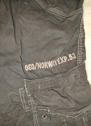 Шорти карго geonorway 4