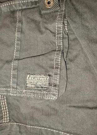 Шорти карго geonorway 6