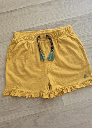 Шорты девочке 0270