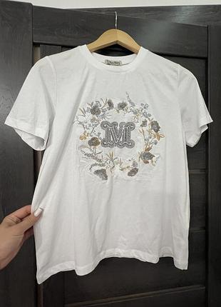 Футболка max mara