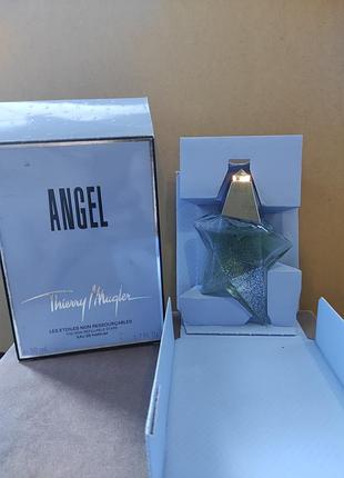 Thierry mugler angel aqua chik 50 ml.