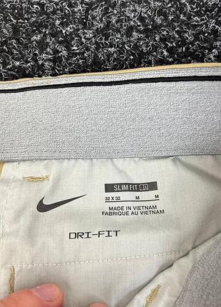 Штани nike 7