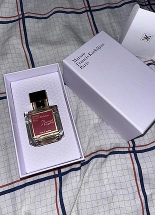 Парфуми Chloe eau de fleurs neroli
