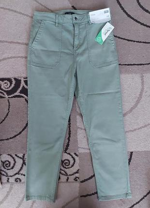 Брюки новые женские