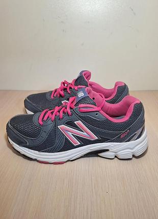 Кроссовки new balance