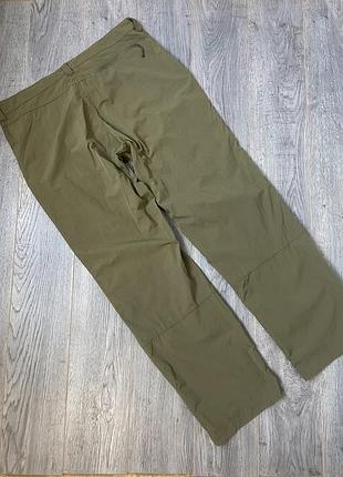 Трекінгові штани karrimor