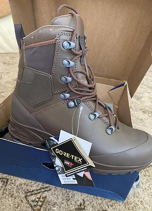 Військові берці фірми haix