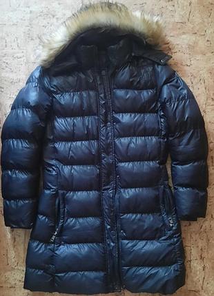 Пуховик moncler