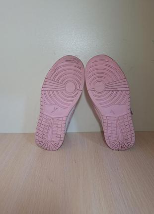 Кроссовки slazenger 8