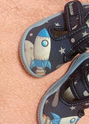 Обувь для мальчика
