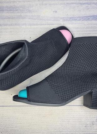 Босоножки туфли