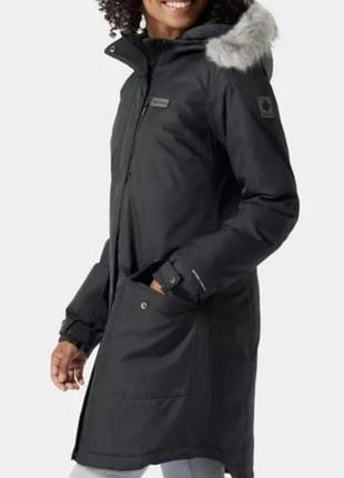 Columbia оригинал