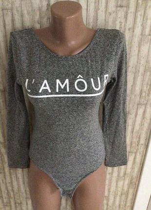 Комбідрес h&m