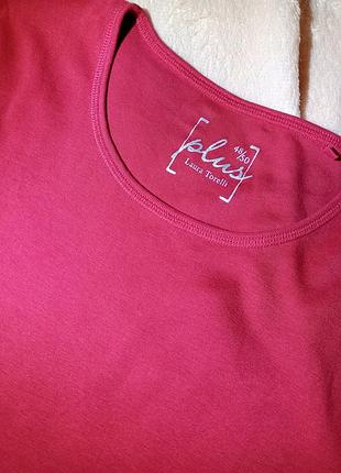 Футболка 💯%бавовна(нова)