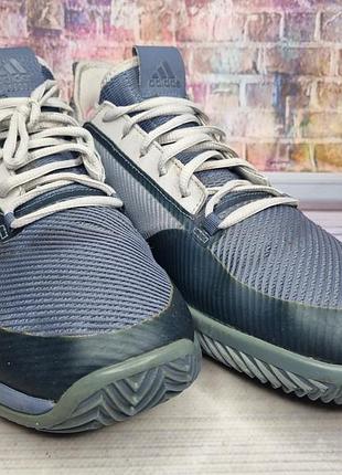 Кроссовки adidas 2