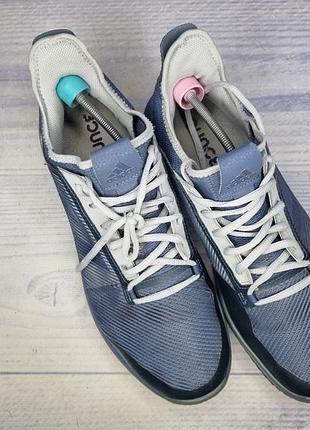 Кроссовки adidas 3