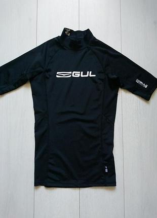 Водолазка футболка для серфинга плавания gul s размер