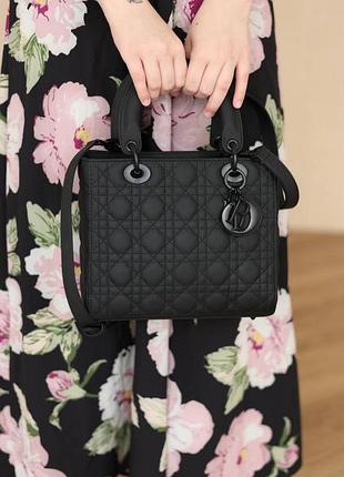 Сумка christian dior