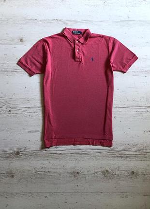 Поло polo ralph lauren оригінал