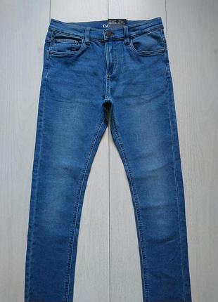 Джинси skinny 3
