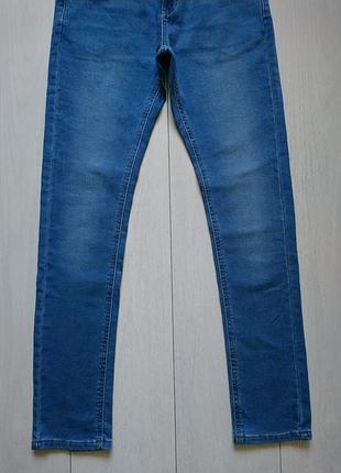 Джинси skinny 6
