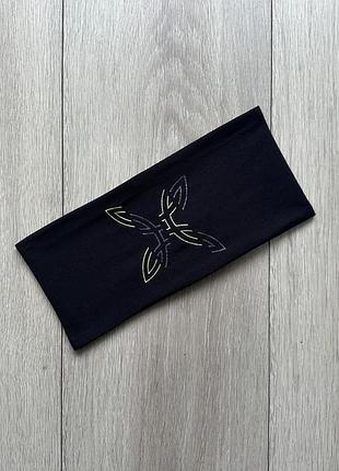 Повʼязка на голову montura