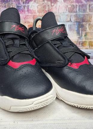 Кроссовки jordan 2