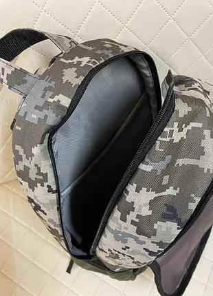 Рюкзак 23л піксель 5