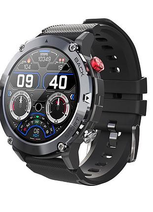 Modfit sniper all black 36 мм.