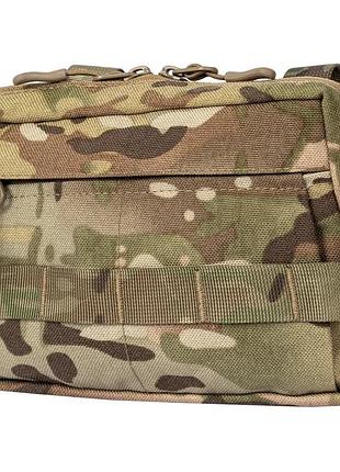 Адміністративний підсумок матеріал cordura 1000d мультикам