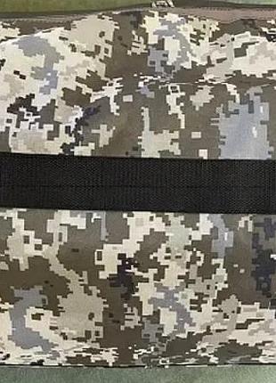 Баул 100l піксель 5