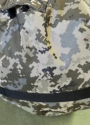 Баул 100l піксель 8