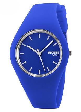 Skmei 9068dkbu blue
