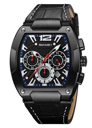 Skmei 9357bkbk black