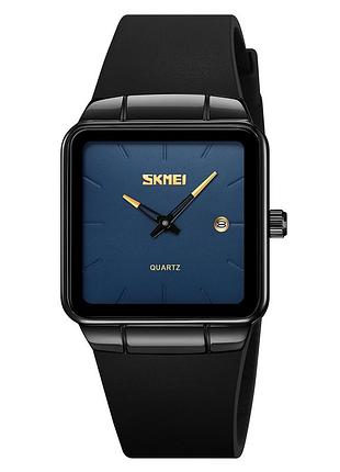 Skmei 2173bkbu black-blue