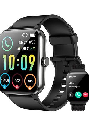 Смарт годинник iowodo r50 pro для чоловіків і жінок