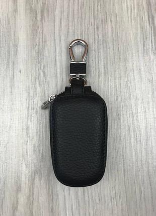 Черный брелок для авто ford 2