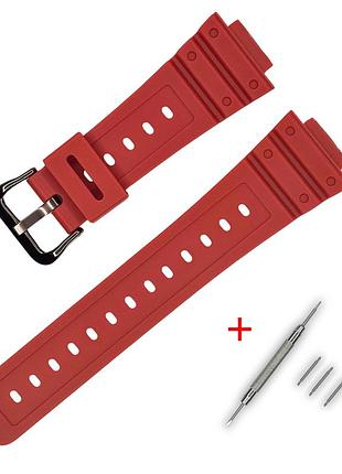 Ремешок для casio g-shock dw-5600/5000/5030/5025/5700, gw-5000/6900, gls-m5610, g-5600, gw-b5600, g